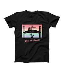 Load image into Gallery viewer, Reno de Janeiro Pastels Tee