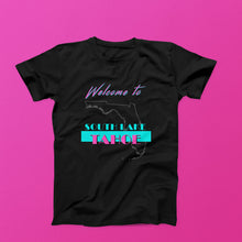 Load image into Gallery viewer, Welcome to South Lake Tahoe T-Shirt