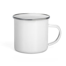 Load image into Gallery viewer, Enamel Mug