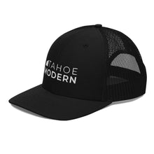 Load image into Gallery viewer, Tahoe Modern Snapback