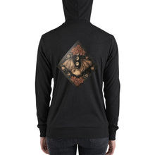 Load image into Gallery viewer, Solstice Salon Bat Hoodie