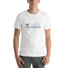 Load image into Gallery viewer, Short-Sleeve Unisex T-Shirt