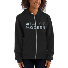 Load image into Gallery viewer, Tahoe Modern Heavyweight Hoodie