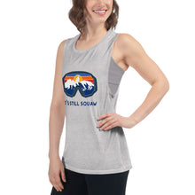 Load image into Gallery viewer, It's Still Squaw Women's Muscle Tank