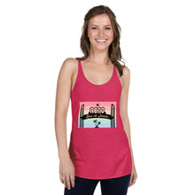 Load image into Gallery viewer, Reno de Janeiro Pastels Women's Racerback