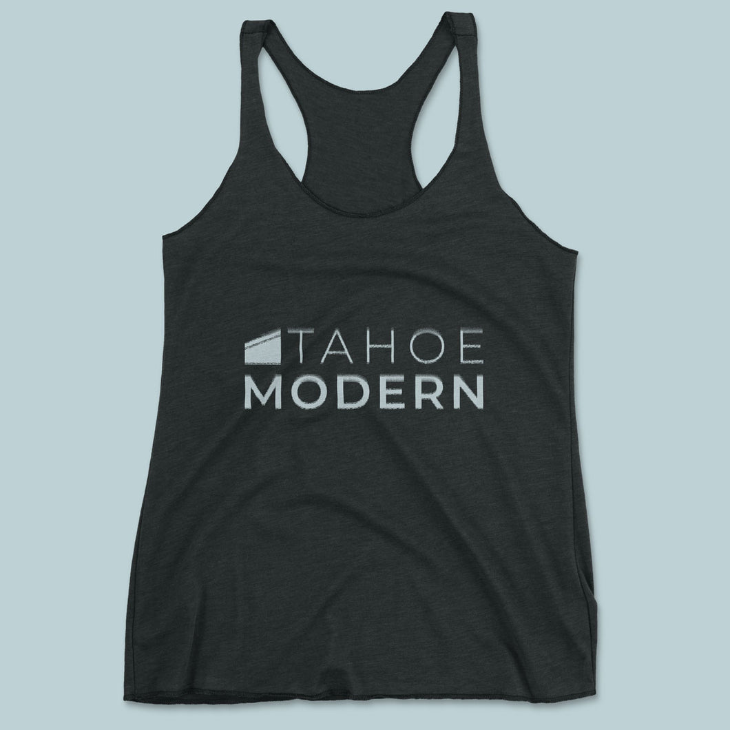 Women's Racerback Tank