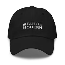 Load image into Gallery viewer, Tahoe Modern Dad Hat
