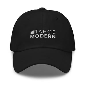 Tahoe Modern Dad Hat