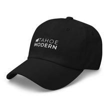 Load image into Gallery viewer, Tahoe Modern Dad Hat
