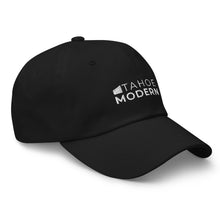 Load image into Gallery viewer, Tahoe Modern Dad Hat
