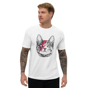 Ziggy Cat Short Sleeve T-shirt