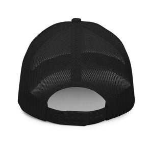 Tahoe Modern Snapback