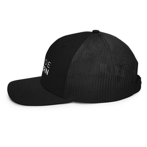 Tahoe Modern Snapback