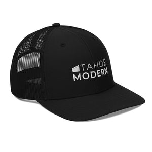 Tahoe Modern Snapback