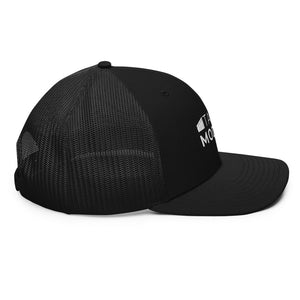 Tahoe Modern Snapback