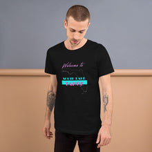 Load image into Gallery viewer, Welcome to South Lake Tahoe T-Shirt
