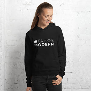 Tahoe Modern Unisex Pullover Hoodie