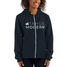 Load image into Gallery viewer, Tahoe Modern Heavyweight Hoodie
