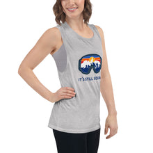 Load image into Gallery viewer, It&#39;s Still Squaw Women&#39;s Muscle Tank
